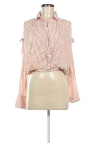 Dámska košeľa  Stradivarius, Veľkosť S, Farba Viacfarebná, Cena  8,00 €, #137277435