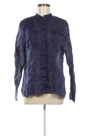 Dámska košeľa  G-Star Raw, Veľkosť L, Farba Modrá, Cena  31,00 €, #137277770