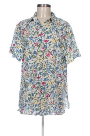 Damska koszula Unbranded, Rozmiar XXL, Kolor Kolorowy, Cena 45,97 zł, #137278605