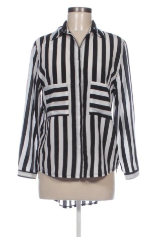 Damenbluse Unbranded, Größe L, Farbe Mehrfarbig, Preis 8,95 €, #137278626