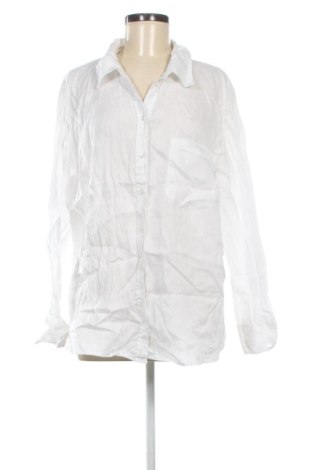 Dámska košeľa  H&M, Veľkosť XL, Farba Biela, Cena  19,00 €, #137279266