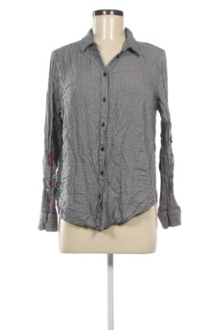 Dámska košeľa  H&M, Veľkosť L, Farba Viacfarebná, Cena  16,00 €, #137280202