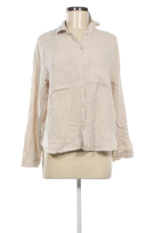 Dámska košeľa  Unbranded, Veľkosť L, Farba Kremová, Cena  10,00 €, #137282026