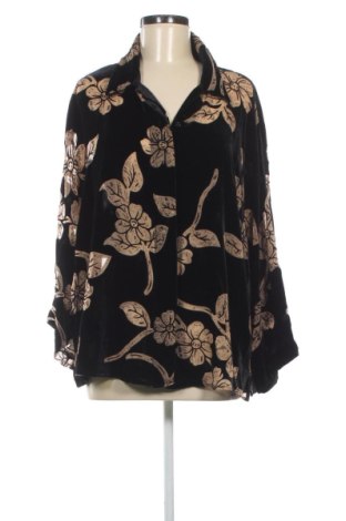Damska koszula Zara, Rozmiar XXL, Kolor Kolorowy, Cena 80,44 zł, #137282244