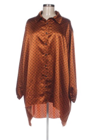 Damska koszula Honey, Rozmiar XXL, Kolor Kolorowy, Cena 55,04 zł, #137282525