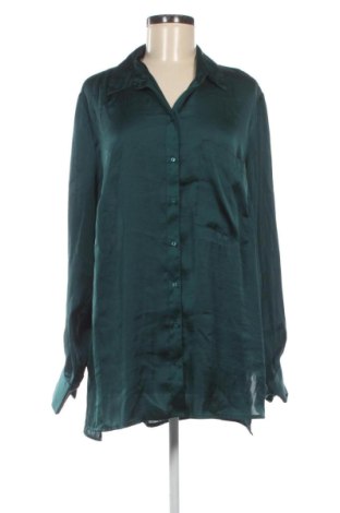 Dámska košeľa  Body Flirt, Veľkosť XL, Farba Zelená, Cena  11,00 €, #137282696