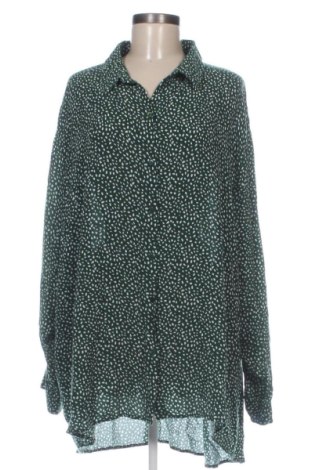 Damenbluse Unbranded, Größe 3XL, Farbe Mehrfarbig, Preis € 20,00, #137282890