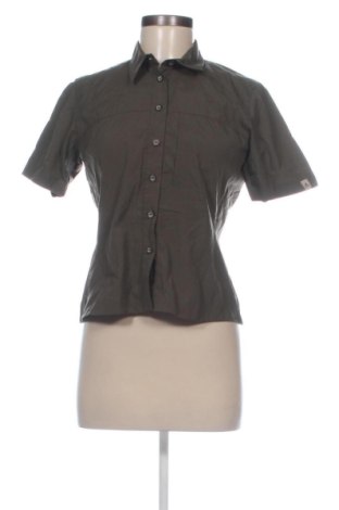 Cămașă de femei Vaude, Mărime M, Culoare Verde, Preț 150,46 Lei, #137284099