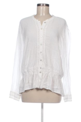 Dámská košile  Marks & Spencer, Velikost XL, Barva Bílá, Cena  340,00 Kč, #137284600