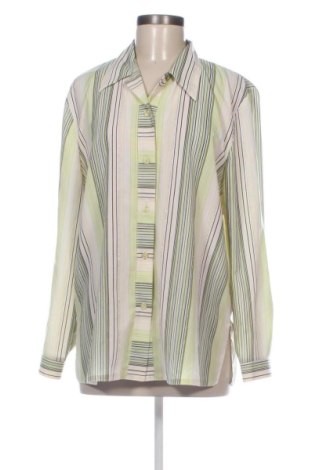 Damenbluse Unbranded, Größe XL, Farbe Mehrfarbig, Preis € 17,72, #137284927