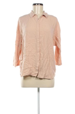 Dámska košeľa  Vero Moda, Veľkosť XXL, Farba Ružová, Cena  10,00 €, #137285071