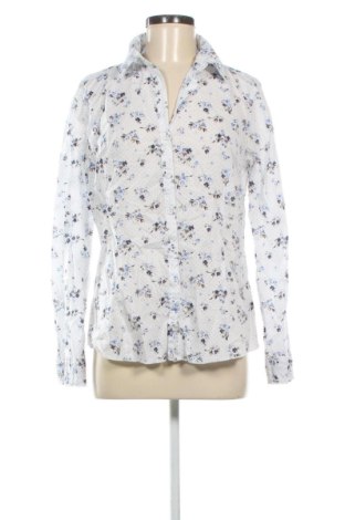 Damenbluse Tom Tailor, Größe L, Farbe Mehrfarbig, Preis 23,13 €, #137285106