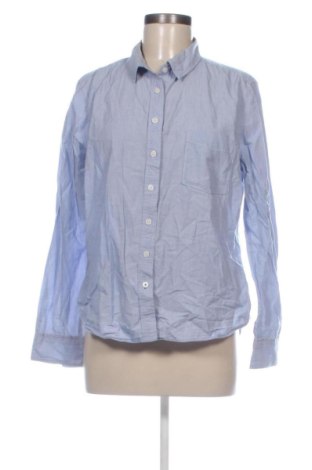 Damenbluse H&M, Größe XL, Farbe Blau, Preis € 15,00, #137285248