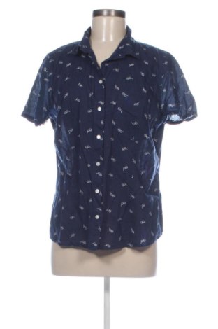 Damska koszula H&M, Rozmiar S, Kolor Niebieski, Cena 42,34 zł, #137285346