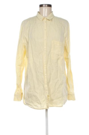 Damenbluse Marc O'Polo, Größe L, Farbe Gelb, Preis € 32,00, #137285755