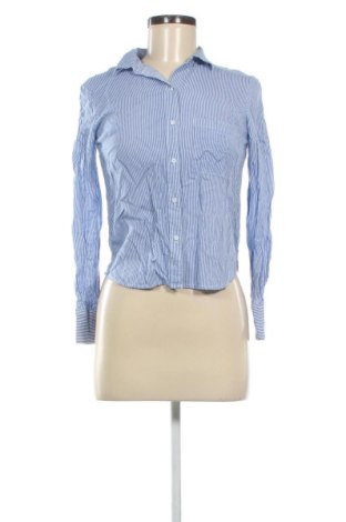Dámska košeľa  Bershka, Veľkosť S, Farba Viacfarebná, Cena  6,29 €, #137285850