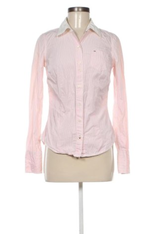 Damenbluse Tommy Hilfiger, Größe S, Farbe Mehrfarbig, Preis € 33,54, #137286306