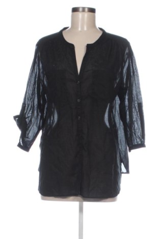 Cămașă de femei Yessica, Mărime M, Culoare Negru, Preț 42,16 Lei, #137286593