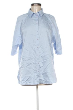 Damska koszula Gerry Weber, Rozmiar XXL, Kolor Niebieski, Cena 106,68 zł, #137286644