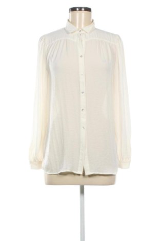 Damenbluse H&M, Größe M, Farbe Ecru, Preis 9,21 €, #137286697