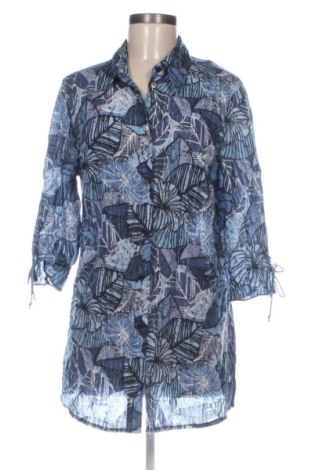 Damenbluse Unbranded, Größe L, Farbe Mehrfarbig, Preis 8,98 €, #137286789