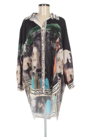 Dámska košeľa  NEW COLLECTION, Veľkosť XXL, Farba Viacfarebná, Cena  25,04 €, #137286812