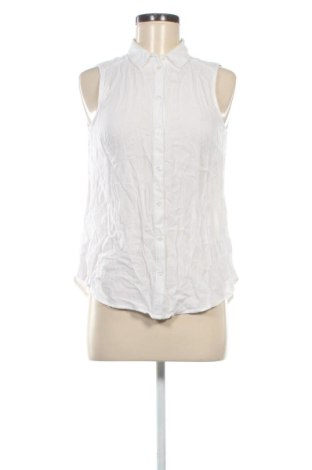 Damska koszula H&M, Rozmiar S, Kolor Biały, Cena 46,57 zł, #137287165