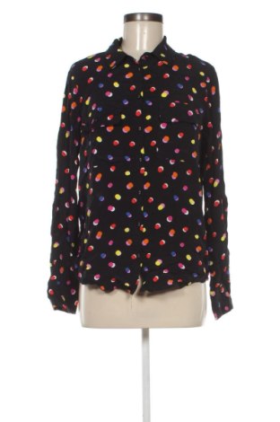 Damenbluse Love & Roses, Größe M, Farbe Mehrfarbig, Preis € 7,79, #137287787