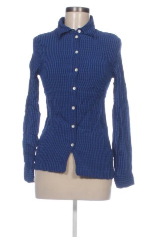 Damenbluse Hennes, Größe S, Farbe Blau, Preis € 8,27, #137288007