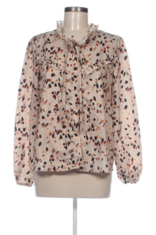 Damenbluse Unbranded, Größe L, Farbe Mehrfarbig, Preis 12,99 €, #137288402