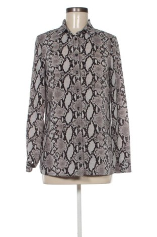 Damenbluse New Look, Größe M, Farbe Mehrfarbig, Preis € 4,49, #137289036