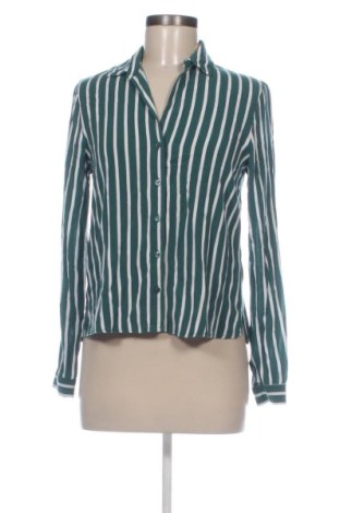 Damenbluse H&M, Größe M, Farbe Mehrfarbig, Preis € 9,45, #137289617