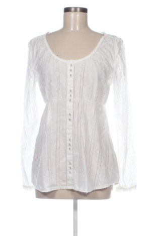 Damenbluse S.Oliver, Größe M, Farbe Weiß, Preis 15,00 €, #137290758