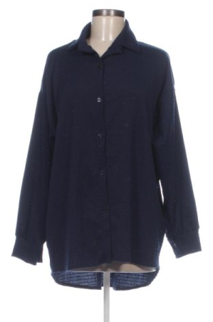 Damenbluse NEW COLLECTION, Größe XL, Farbe Blau, Preis € 18,00, #137291491