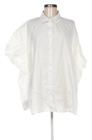 Damenbluse Missguided, Größe XXL, Farbe Weiß, Preis € 15,86, #137293145