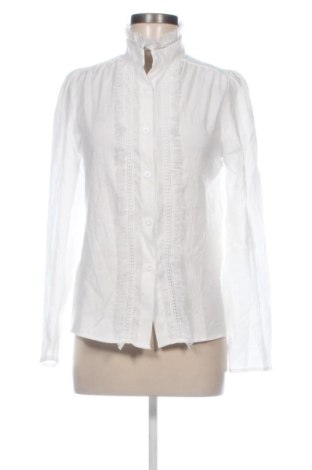 Cămașă de femei Unbranded, Mărime S, Culoare Alb, Preț 89,27 Lei, #137293757