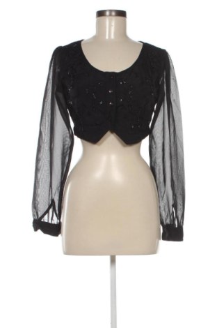 Damenbluse Unbranded, Größe M, Farbe Schwarz, Preis € 9,00, #137294580