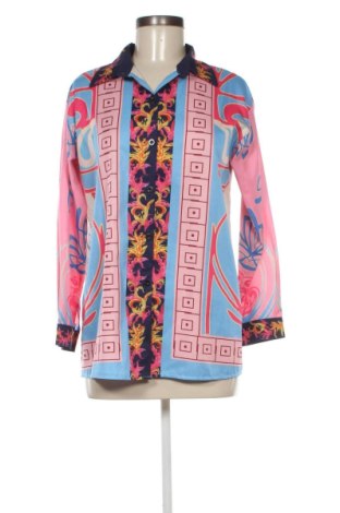Cămașă de femei Unbranded, Mărime M, Culoare Multicolor, Preț 39,00 Lei, #137295809