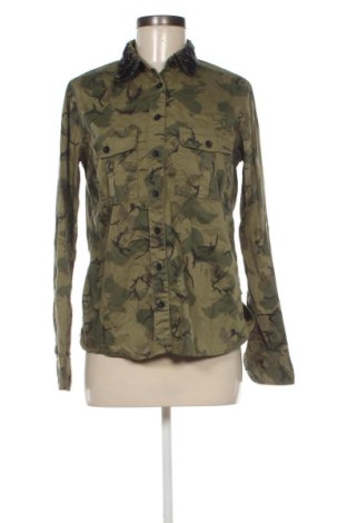 Дамска риза Maison Scotch, Размер M, Цвят Многоцветен, Цена 12,52 €, #137296064