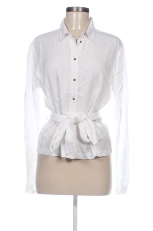 Damska koszula Scotch & Soda, Rozmiar XL, Kolor Biały, Cena 127,01 zł, #137296488