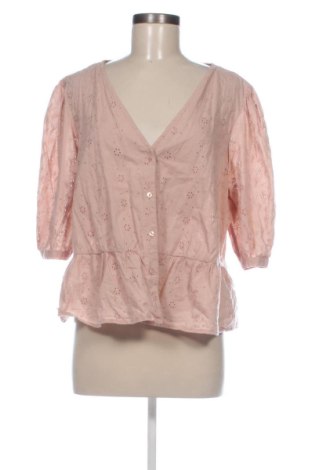 Dámska košeľa  Primark, Veľkosť L, Farba Ružová, Cena  9,09 €, #137296827