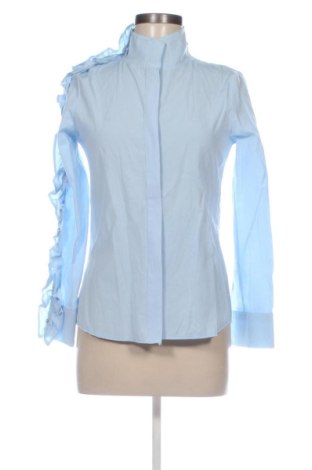 Női ing Unbranded, Méret M, Szín Kék, Ár 4 965 Ft, #137297312