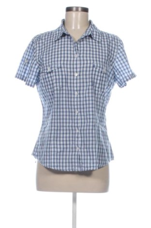 Dámska košeľa  H&M, Veľkosť L, Farba Viacfarebná, Cena  11,00 €, #137297831