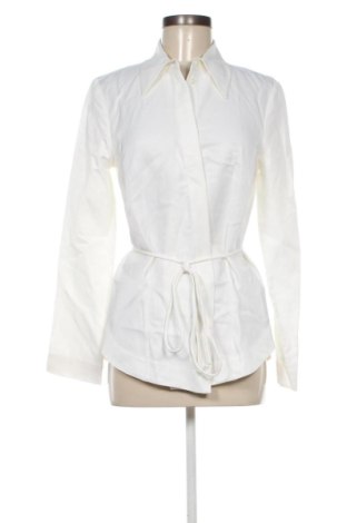 Cămașă de femei H&M, Mărime S, Culoare Alb, Preț 82,00 Lei, #137298251