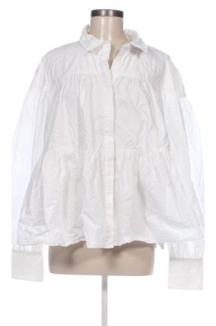 Női ing ASOS, Méret XL, Szín Fehér, Ár 5 273 Ft, #137298593