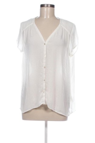 Damska koszula H&M, Rozmiar M, Kolor Biały, Cena 59,27 zł, #137299099