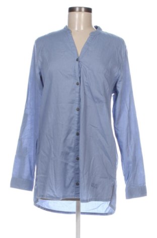 Dámská košile  Jack Wolfskin, Velikost M, Barva Modrá, Cena  1 156,00 Kč, #137299128