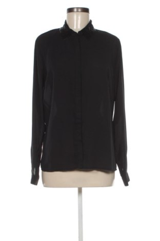 Cămașă de femei Setre, Mărime XL, Culoare Negru, Preț 68,24 Lei, #137300511