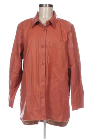 Dámská košile  Threadbare, Velikost L, Barva Oranžová, Cena  351,00 Kč, #137300799