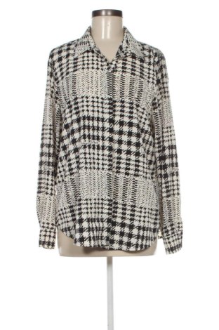 Cămașă de femei H&M, Mărime L, Culoare Multicolor, Preț 83,00 Lei, #137301099